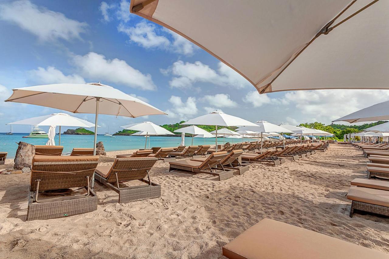 Royalton Antigua, An Autograph Collection All-Inclusive Resort Five Islands Village Exterior photo